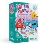 Pattern Party!