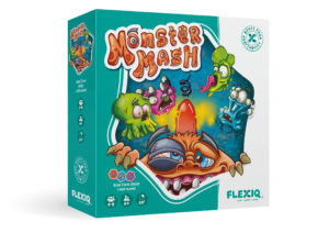 Monster Mash Monster Mash
