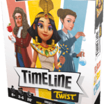 Timeline Twist