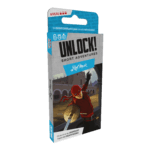 Unlock! Short Adventures – Red Mask
