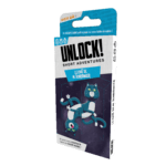 Unlock! Short Adventures – Le Chat de M. Schrödinger