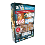 Unlock! Kids 3 – Histoires de Légendes