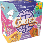 Cortex Challenge Disney Editie