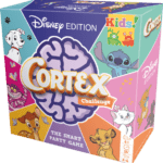 Cortex Challenge Disney Editie