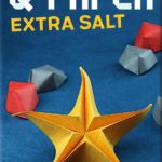 Sea Salt & Paper – Ext. Extra Salt