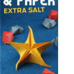 Sea Salt & Paper – Uitbr. Extra Salt