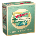 Welcome – Édition Collector