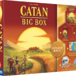 Catan – Big Box