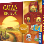 Catan – Big Box