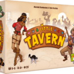 Little Tavern