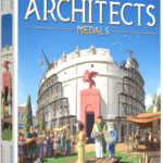 7 Wonders Architects – Ext. Medals