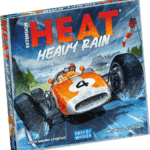 Heat – Ext. Heavy Rain