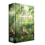 Forest Shuffle