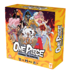 One Piece : Combat de Pirates