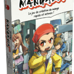 Mangaka