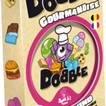 Dobble Gourmandise