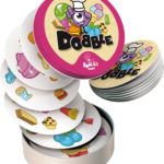 Dobble Gourmandise