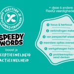 Speedy Words