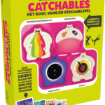 Catchables