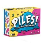Piles!