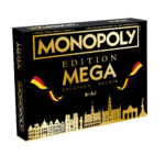 Mega Monopoly Belgium