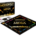 Mega Monopoly Belgium