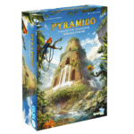 PYRAMIDO Trésors Oubliés