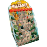 Oh No Volcano
