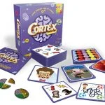 Cortex Challenge Kids