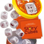Story Cubes Classique