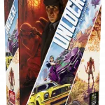Unlock! – Legendarische Avonturen