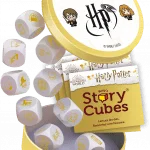 Story Cubes Harry Potter