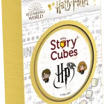 Story Cubes Harry Potter