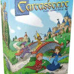 Mon Premier Carcassonne