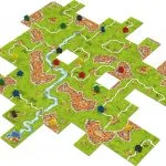 Carcassonne