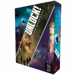 Unlock! – Exotische Avonturen