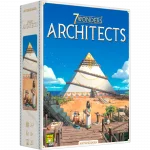 7 Wonders Architects