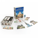 7 Wonders Architects