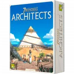 7 Wonders Architects