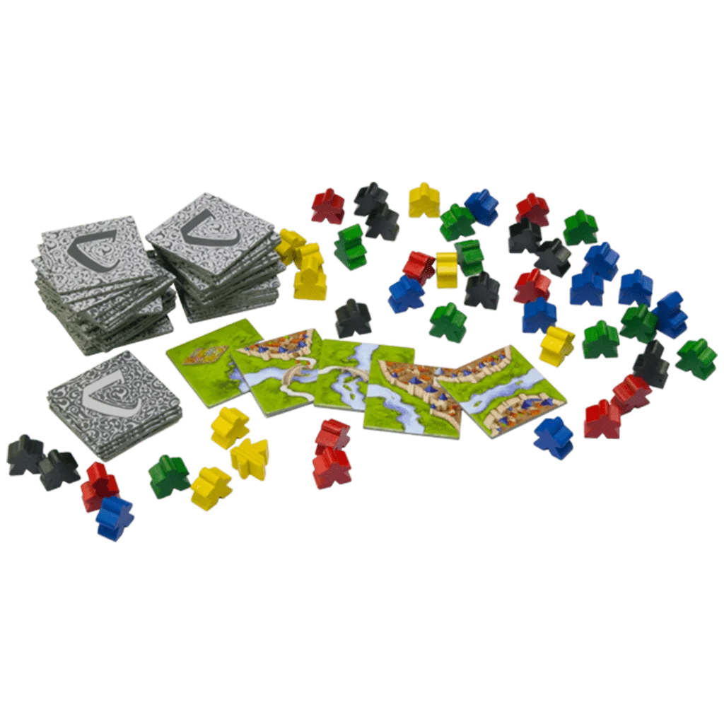 Carcassonne