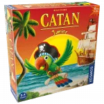 Catan Junior