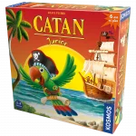 Catan Junior