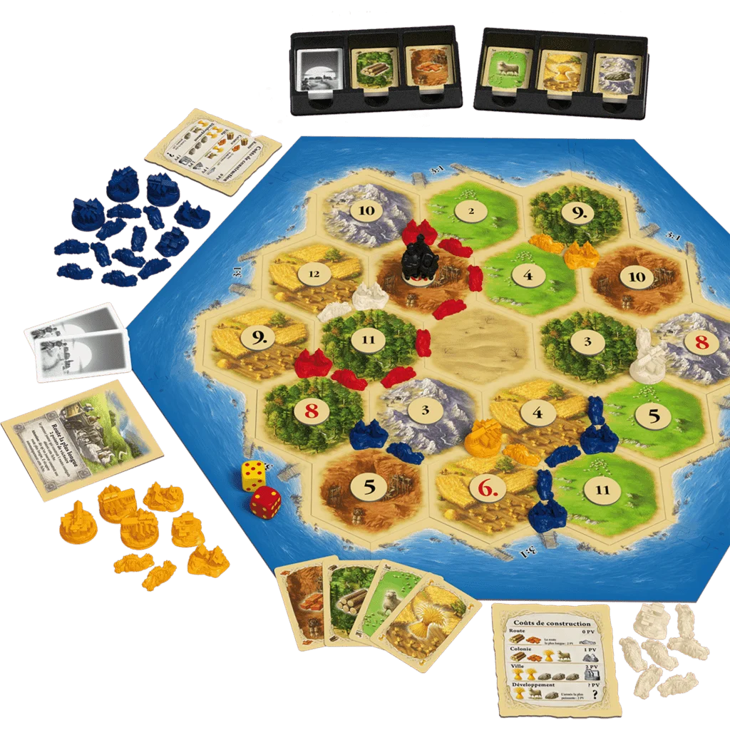 Catan