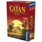Catan Duel