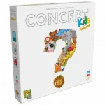 Concept Kids Animaux