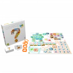 Concept Kids Animaux