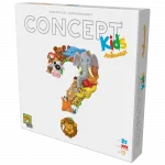 Concept Kids Animaux