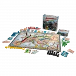 Les Aventuriers du Rail – Europe