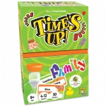 Time’s Up! Family