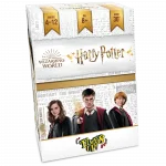 Time’s Up! Harry Potter